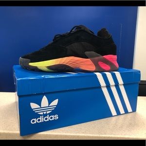 Adidas Streetball shoes